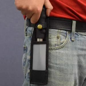 Better Tools Slayer Insulation Pad Knife - view 3
