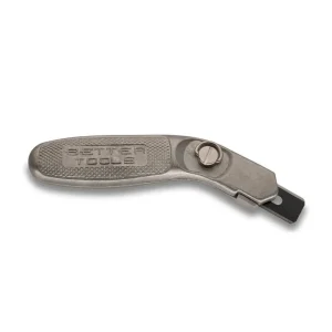 Better Tools Quick-Opening Carpet Knife