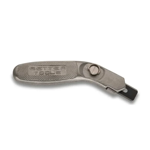 Better Tools Quick-Opening Carpet Knife