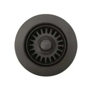 BLANCO Sink Waste Strainer Basket Cafe Brown