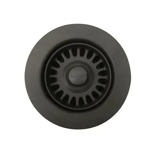 BLANCO Sink Waste Strainer Basket Cafe Brown