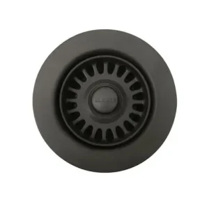 BLANCO Waste Disposal Flange Cafe Brown