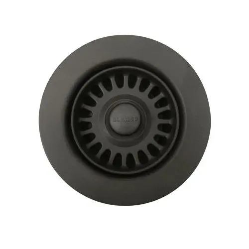 BLANCO Waste Disposal Flange Cafe Brown