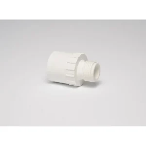 Hose Adapters 3/4″ MHT X SLIP ADAPTER [PVC]