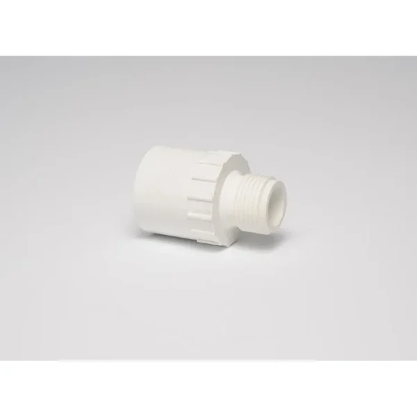 Hose Adapters 3/4″ MHT X SLIP ADAPTER [PVC]