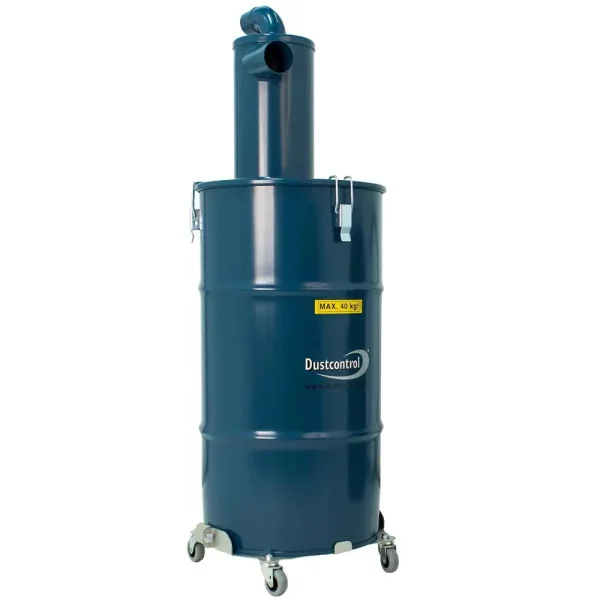 DustControl DCF60 Pre-Separator