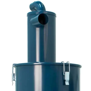 DustControl DCF60 Pre-Separator - view 2