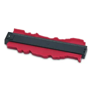 Rubi Profile Gauge Contour Tile Template Tool