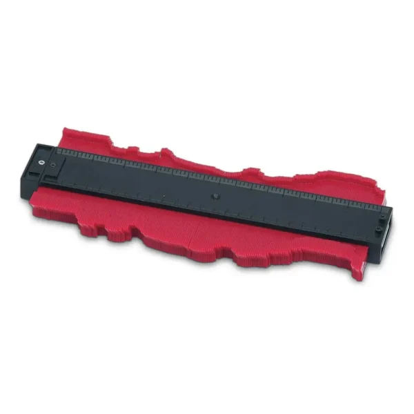 Rubi Profile Gauge Contour Tile Template Tool