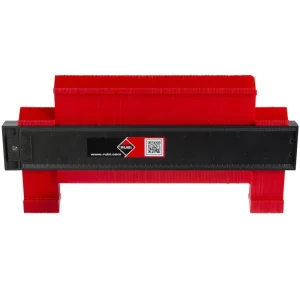 Rubi Profile Gauge Contour Tile Template Tool - view 2