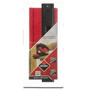 Rubi Profile Gauge Contour Tile Template Tool - view 3