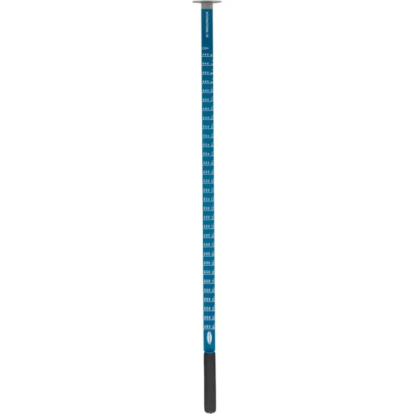 LogRite® Aluminum Log Scale Sticks