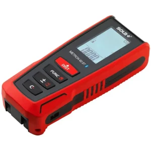 Sola METRON 60 BT Laser Distance Measurer 200 ft - view 3