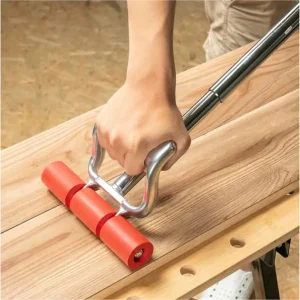 POWERTEC 27″ Heavy Duty Extendible Roller