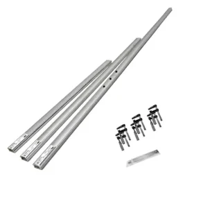 Alpha Tools ESC-125 Guide Rail System | Carriage Assembly