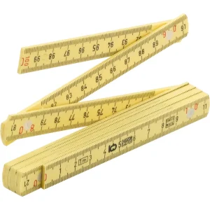 Rhino Rulers™ Fiberglass Folding Rulers - view 3