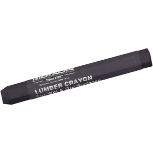 Dixon Lumber Crayons