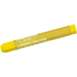 Dixon Lumber Crayons - view 2