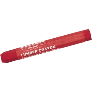 Dixon Lumber Crayons - view 3