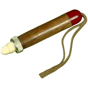 Lumber Crayon Holders