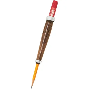Lumber Crayon Holders - view 2