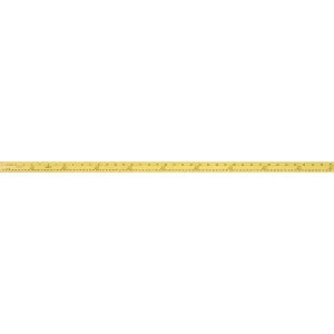 Aluminum Meter Stick