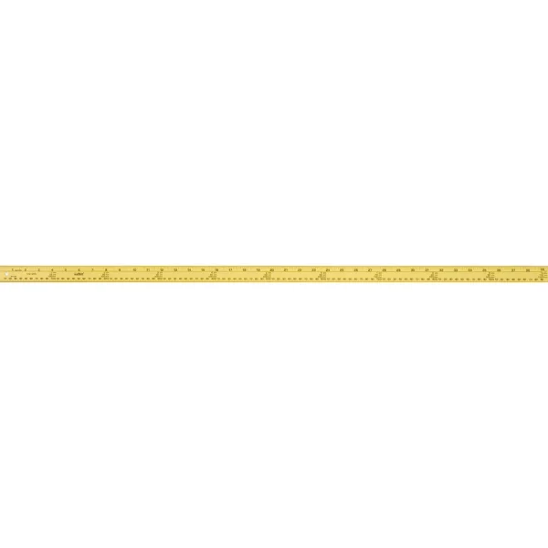 Aluminum Meter Stick