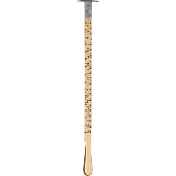 Conway Cleveland 3-Line Lumber/Board Rules
