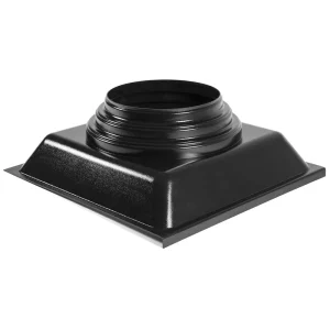 Pullman Ermator A1200/A2000 Air Scrubber Accessories | Inlet Adpator - view 2