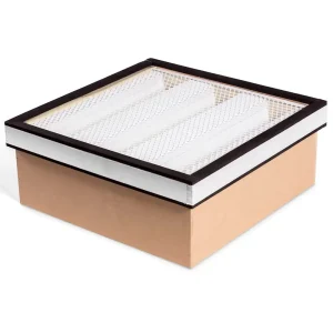 Pullman Ermator A1200/A2000 Air Scrubber Accessories | Inlet Adpator - view 4