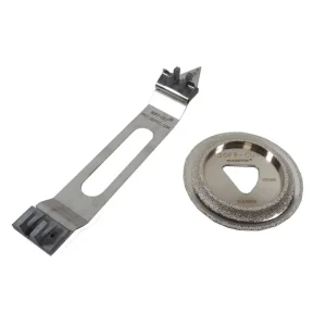 Soff Cut ProEdge Diamond Blades for 390 Ultra Early Entry Saw | 5″ x .375 V x (.125 Pilot)