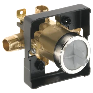 Delta Universal Bathtub and Shower Rough Inlets/Outlets