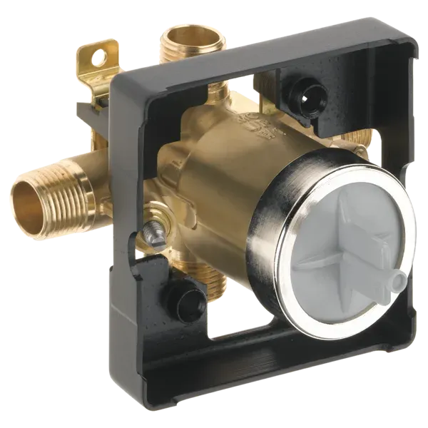 Delta Universal Bathtub and Shower Rough Inlets/Outlets