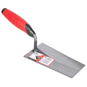 Rubi Brick Trowels with Flex Handle | PFP01-120 mm (4-3/4″)