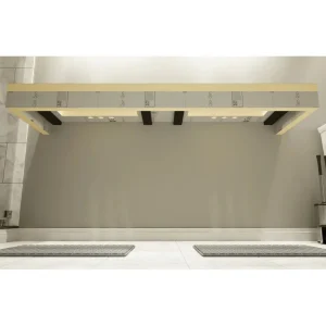 The Original Free Floating Bathroom Vanity Kit with GoBoard | 24″ - view 4