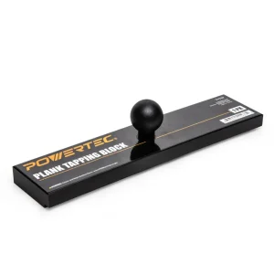POWERTEC Plank Tapping Block
