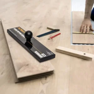 POWERTEC Plank Tapping Block - view 3