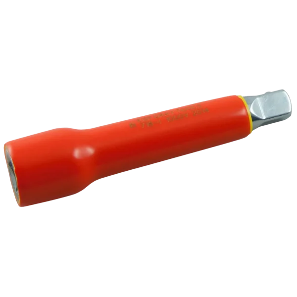 1/2″ Drive Insulated Ratchet Extensions