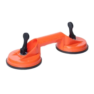 POWERTEC Glass Dual Suction Cup - view 2