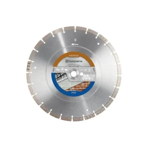 Husqvarna TACTI-CUT S50 Diamond Blade | 12″