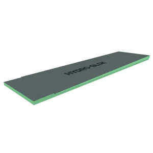 Hydro-Blok Single Slope Shower Pan Extension | 12″ x 72″