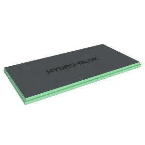Hydro-Blok Classic Shower Pan Extensions | 12″ x 72″ - view 2