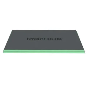 Hydro-Blok Classic Shower Pan Extensions | 12″ x 72″ - view 3