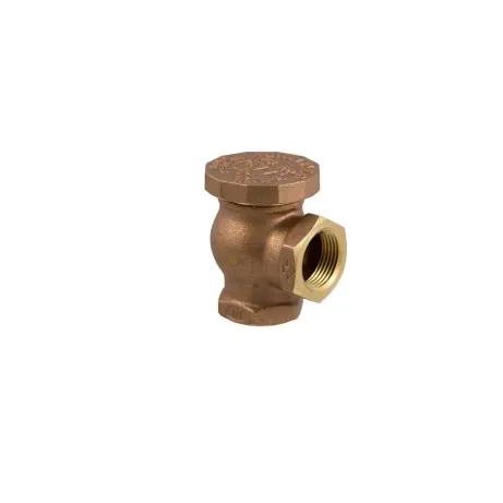 BRASS ATHMOSPHERIC VACUUM BREAKER