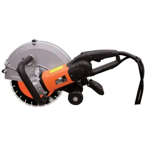 Core Cut C16 Electric 16″ Cut-Off Saw - view 2