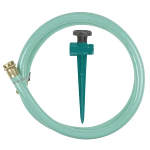 Do it Best 6 ft. Green Vinyl Faucet Extension