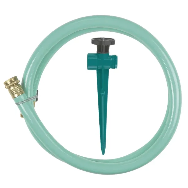 Do it Best 6 ft. Green Vinyl Faucet Extension
