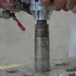Alpha Dry Core Bit For Stone | 1-1/4″ - view 2
