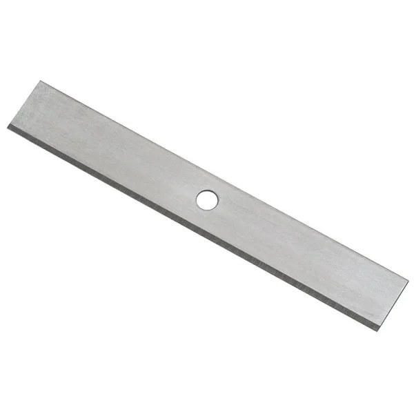 Barwalt 100 Piece 4″ Replacement Scraper Blades