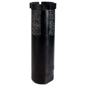 Alpha Wet Core Bit For Stone | 3/8″ - view 2